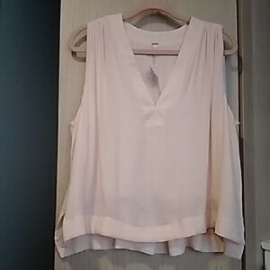 Free People Top Sz SP